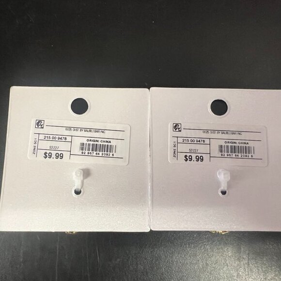 Sugarfix by Baublebar Rings Size 8. - Picture 2 of 2